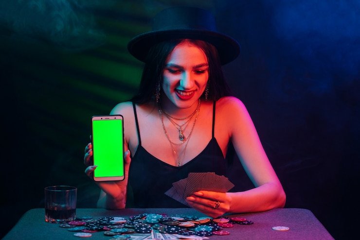 23 app ব্ল্যাকজ্যাক গাইডের নরম ভিজ্যুয়াল